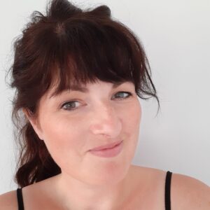 Susie H. Larsen Forfatter Forlaget Siff Magisk December