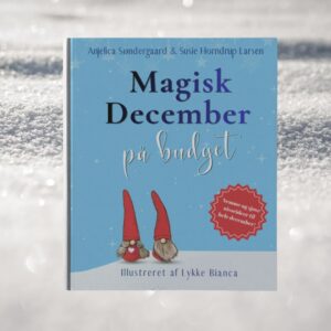 Magisk December på budget