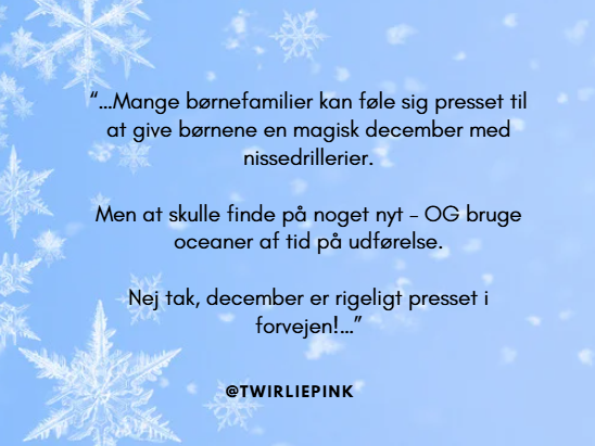 Magisk December på budget anmeldelse