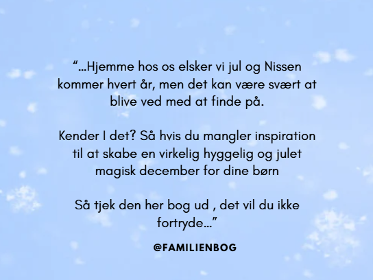 Magisk December på budget anmeldelse
